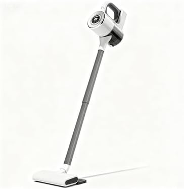 120W 15KPA Powerful Cordless Stick Vacuum Cleaner - 900ML Large Dust Cup, Lightweight Vacuum for Home Hardwood Floors Carpets