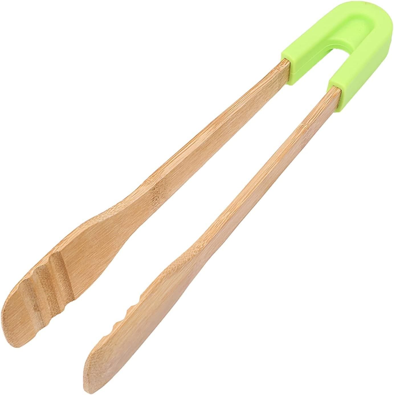 BBQ Snack Clip Non-Stick B Food Toaster Wooden Clip Cake Pastry Steak Tools Utensils