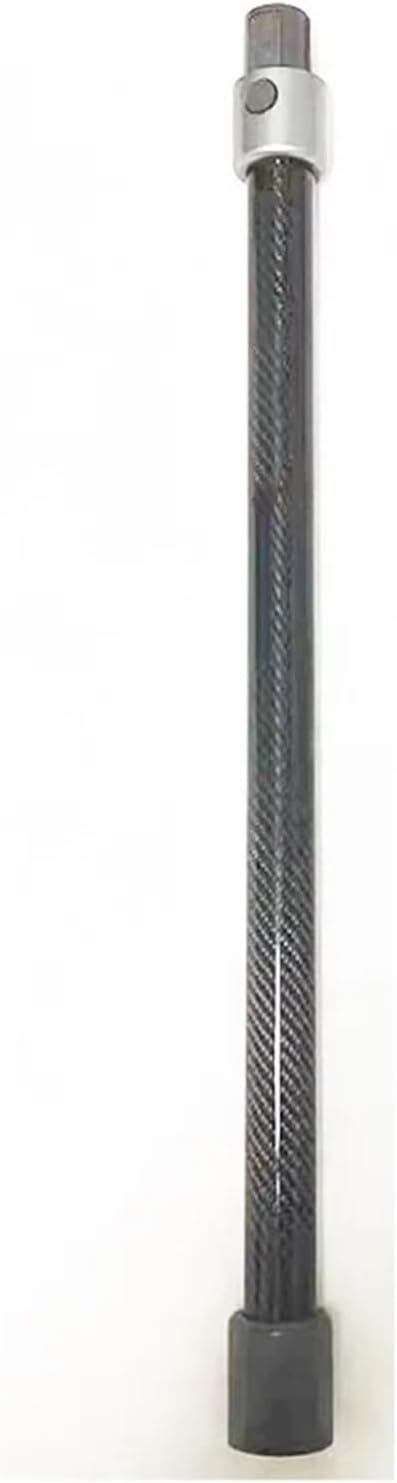 Compatible for dreame， T30 V10 V11 V12 T10 T20 1.2cm Wireless Vacuum Cleaner Spare Parts Carbon Fiber Rod, Extension