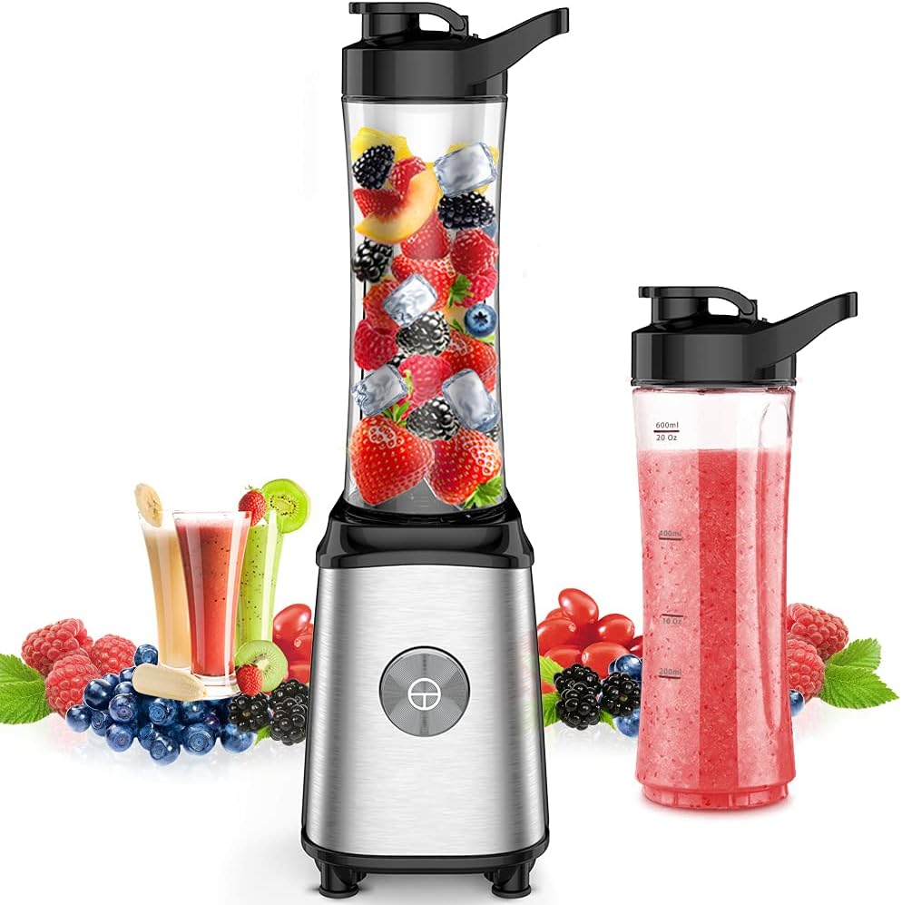 Single Serve Blender