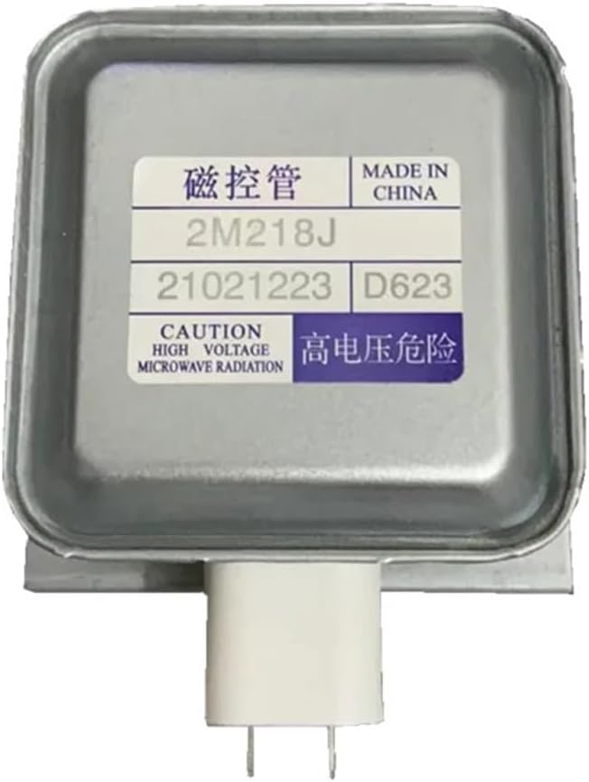 2M218 Microwave Oven Magnetron For 2M217J 217j 2m218j 2M518J for Microwave Oven Spare Parts Accessories