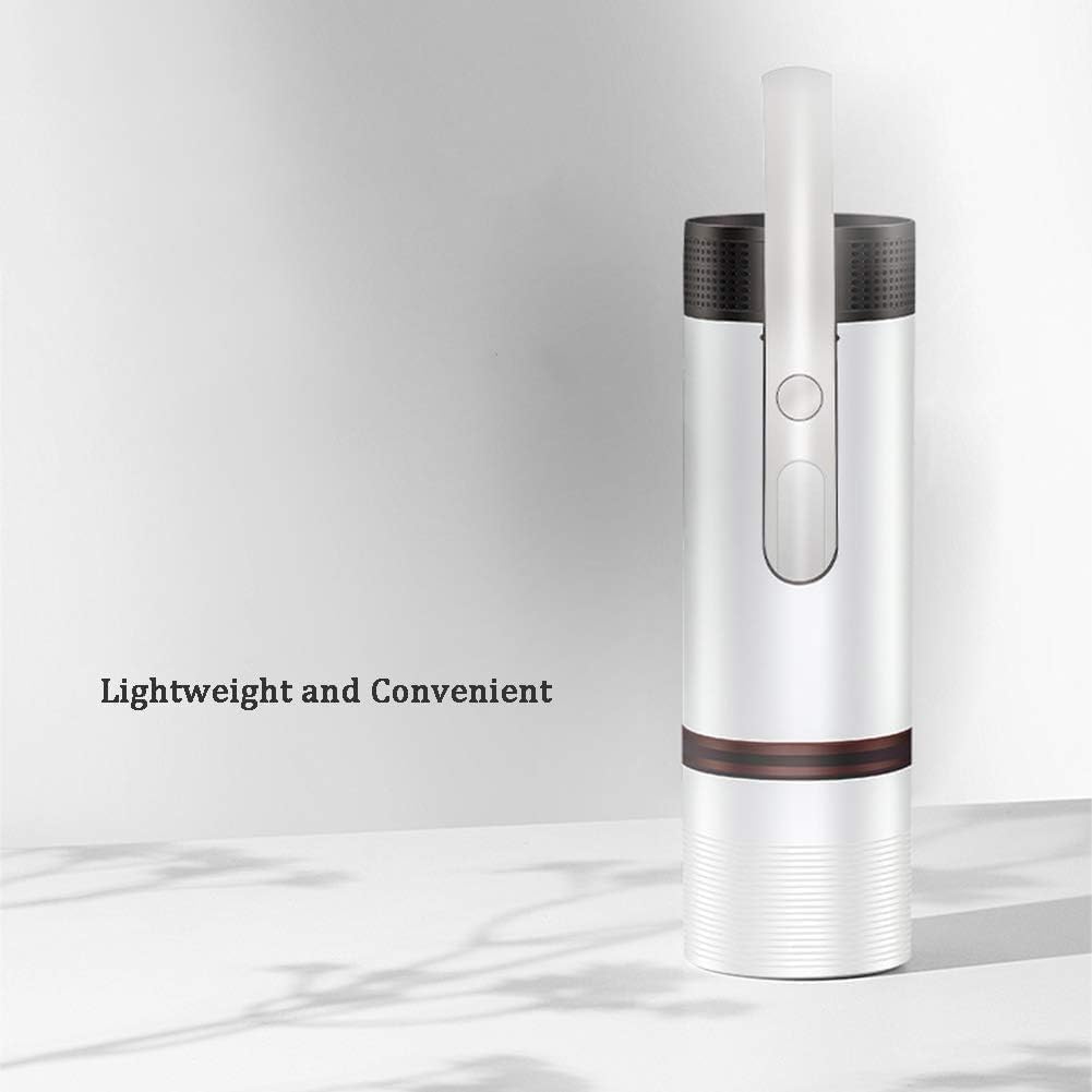 Handheld Vacuum Clean,Upright Vacuum Cleaner Cordless Vacuum Cleaner, Stick Vacuum, Handheld Lightweight Vacuum Cleaner with Various Accessories, Powerful Suction 8000Pa, for Carpet,Floor,Pet Hair