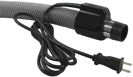 Diamond Central Vacuum Accessory Kit w/Sebo ET-1 (Pigtail, 30')