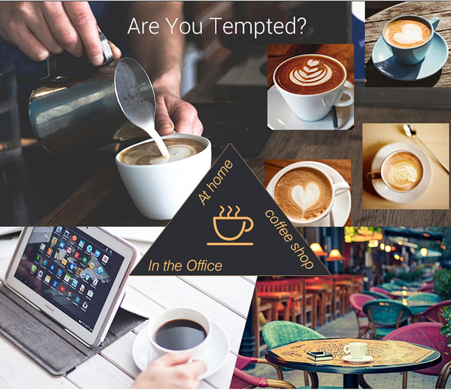 Milkshake Maker & Milk Frother for Restaurant, Adjustable Speed Electric Milkshake Maker and Drink Mixer, 16.91oz Capacity, Commercial Single Heads Drink Mixer Blender Machine, 110V