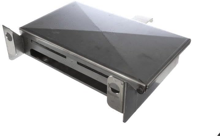 for Alto for Shaam Combi for Smoker Box Assembly 5021859 -