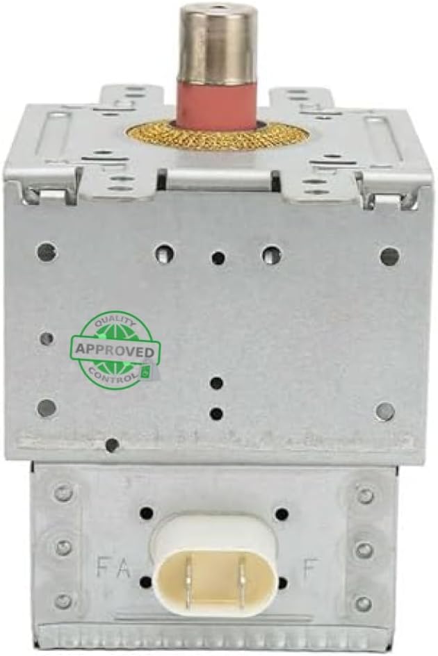 WB27X10927 CKDX10927X compatible with GE Microwave Magnetron fits old number WB27X10927