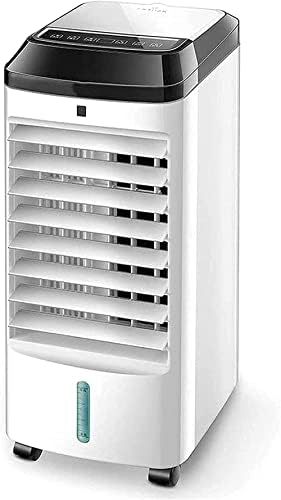 Honeywell Portable Air Cooler Eaporatie Cooler Single Air Conditioner For Home Dormitory Dual Core Cooling Air Conditioner