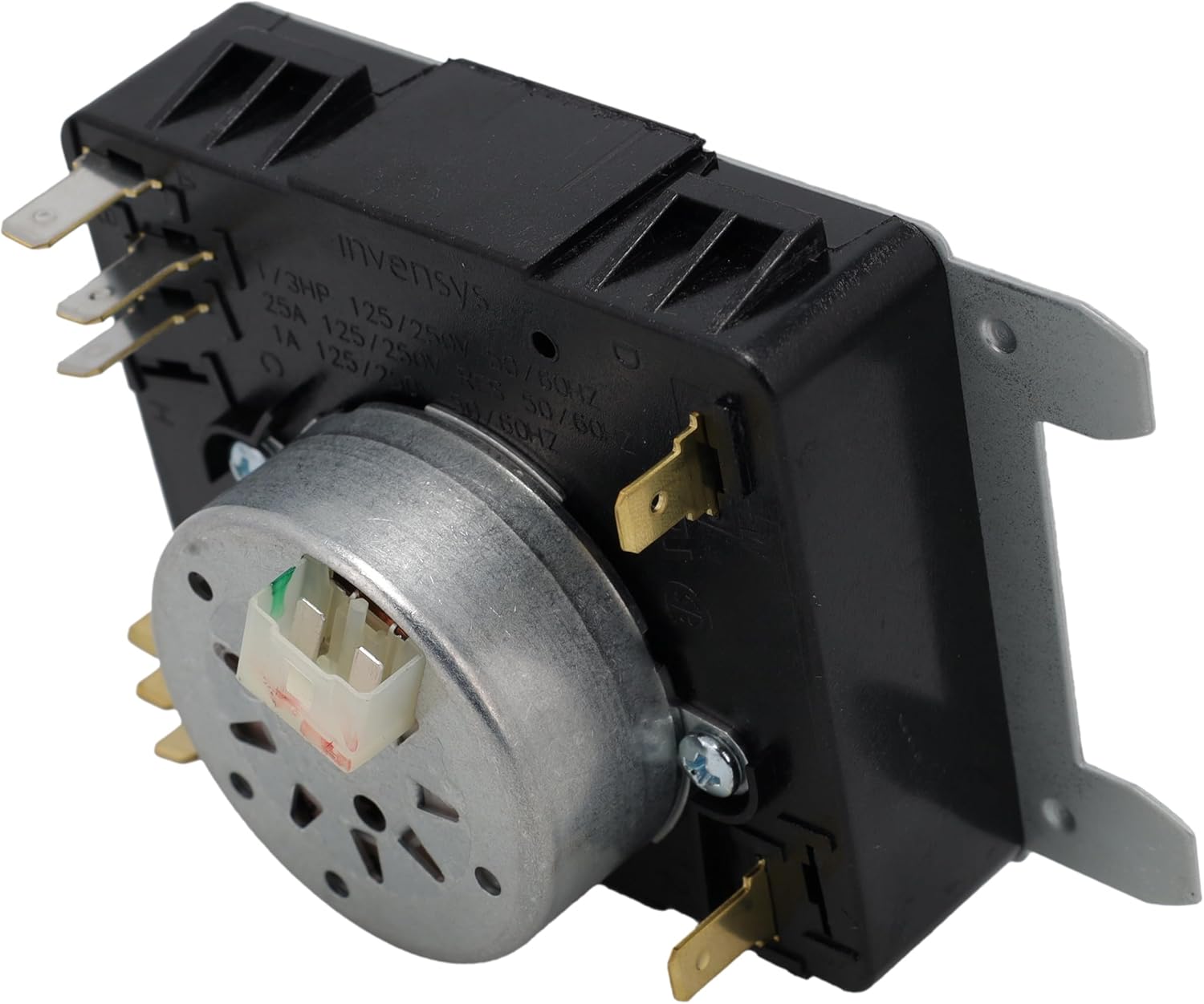 Supplying Demand D517559 Dryer Timer - Replaces AP7000757