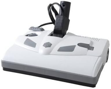 lindhaus PB12 Electric Power Head with Wand, White