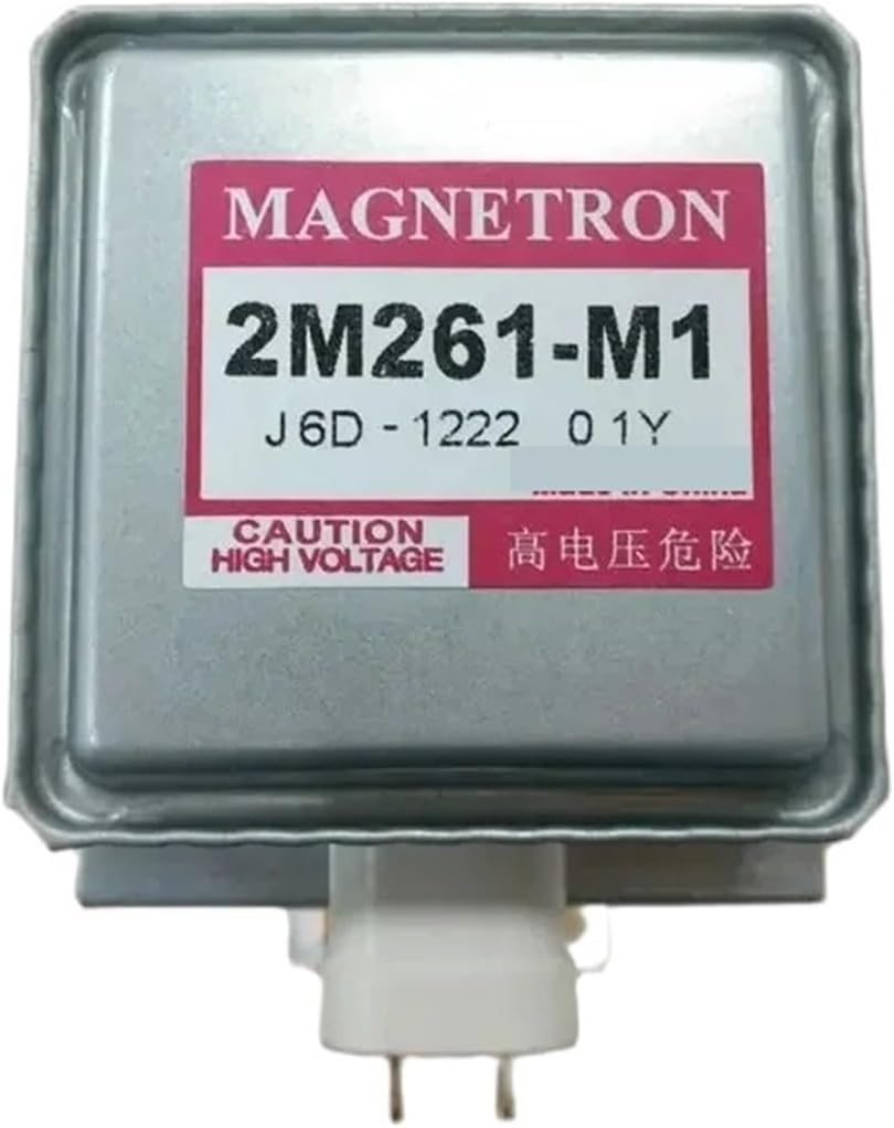 Microwave Oven Magnetron For 2M261-M1 Spare Parts