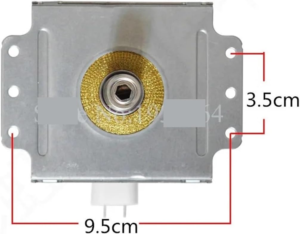 for Microwave Oven Magnetron WITOL 2M218J Microwave Parts