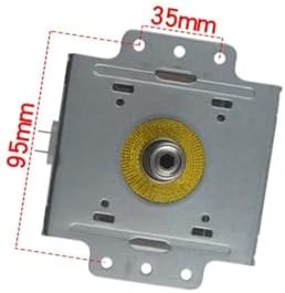 Microwave Oven Magnetron 2M319J For Microwave Oven 2M319J magnetron Parts Accessories