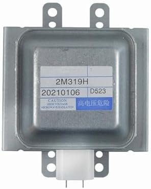 Microwave Oven Magnetron for 2M319H Magnetron Microwave Oven Parts