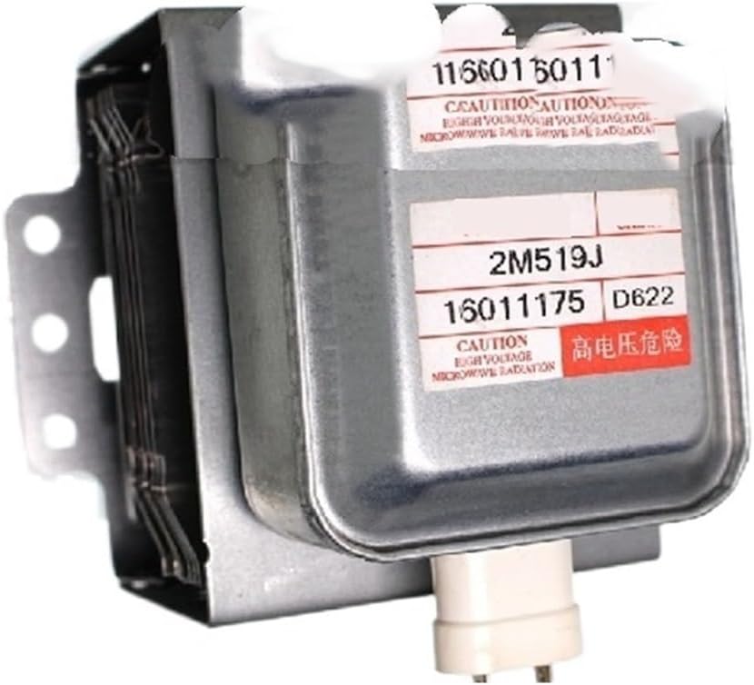 Magnetron 2M519J For Microwave Oven Parts
