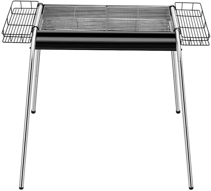 Barbecue, Barbecue, Household Charcoal Barbecue, Outdoor Portable Wild Barbecue Tools