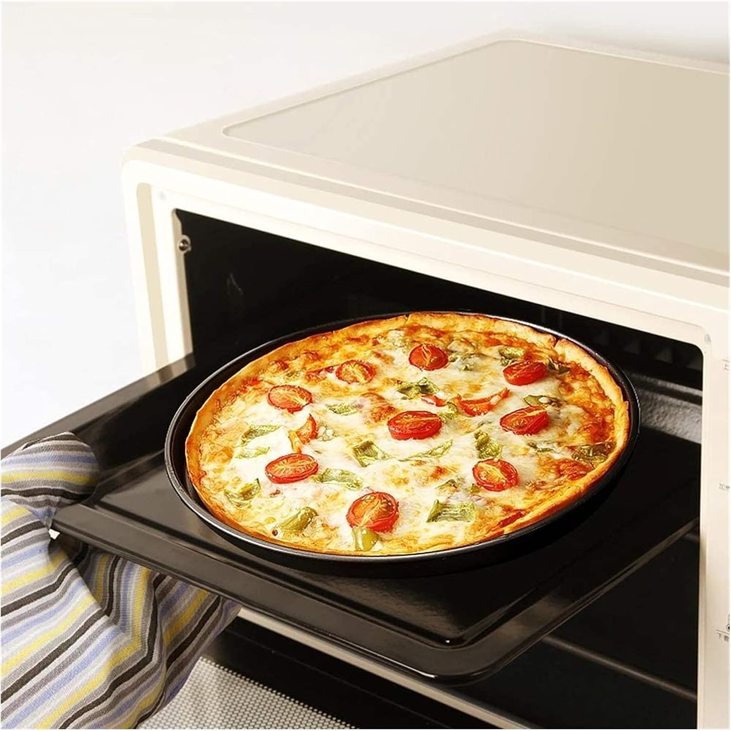 Digital Stainless Steel Countertop Oven