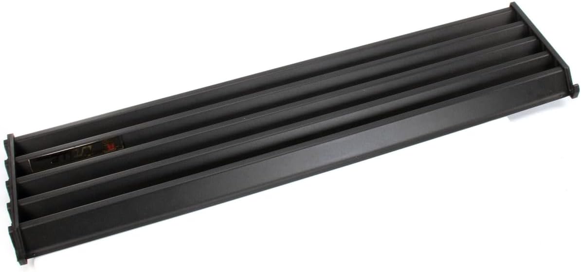 47.56 x 11.25 in. Grill Assembly for GDM-45 Black