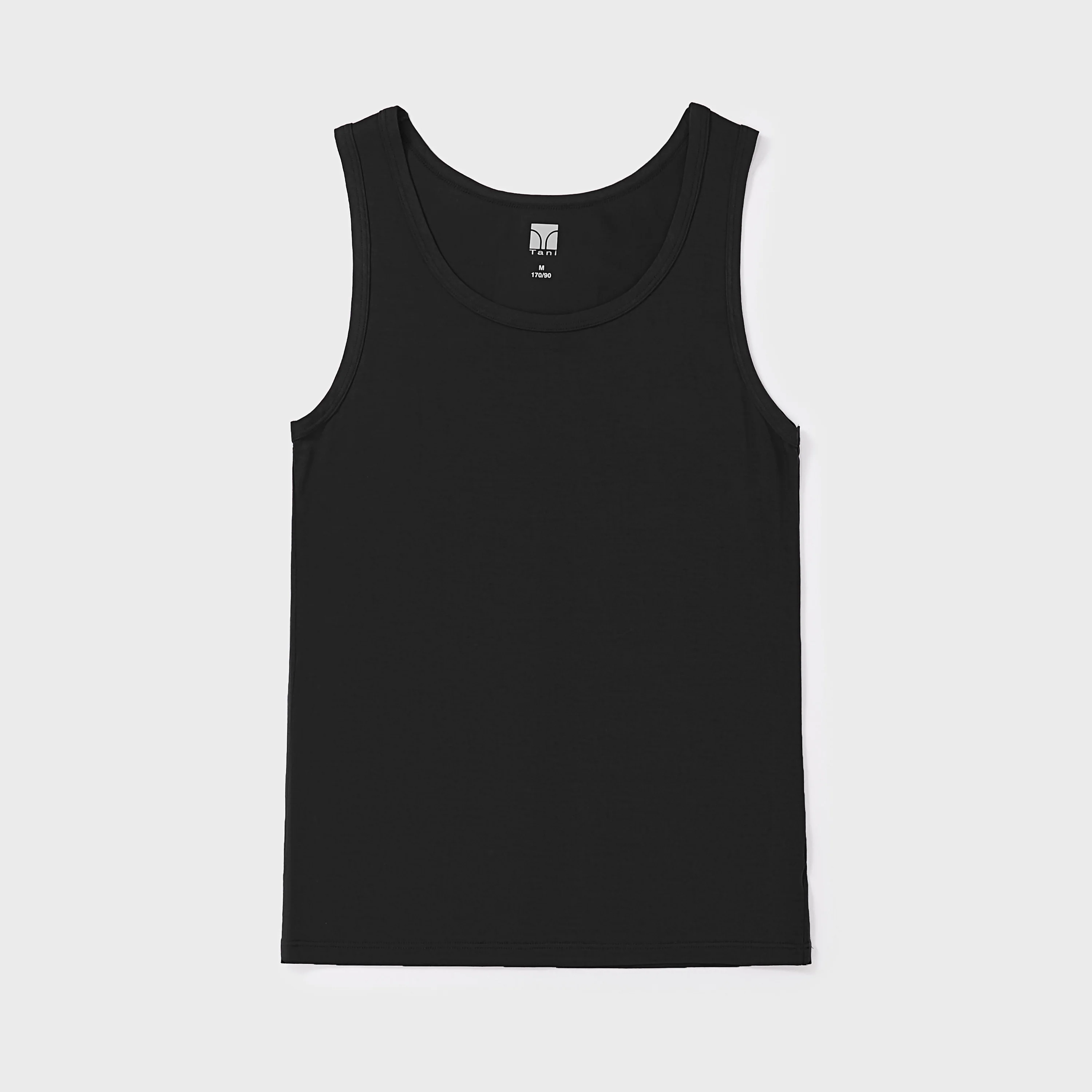 Silktouch TENCEL™ Modal Air Tank Top
