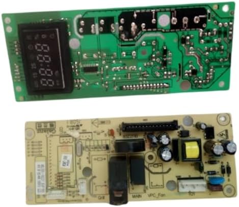 Compatible For Galanz Microwave Oven Computer Board P70F20CL-DG (B0) (BO) Motherboard Control Board MEL651-SC27