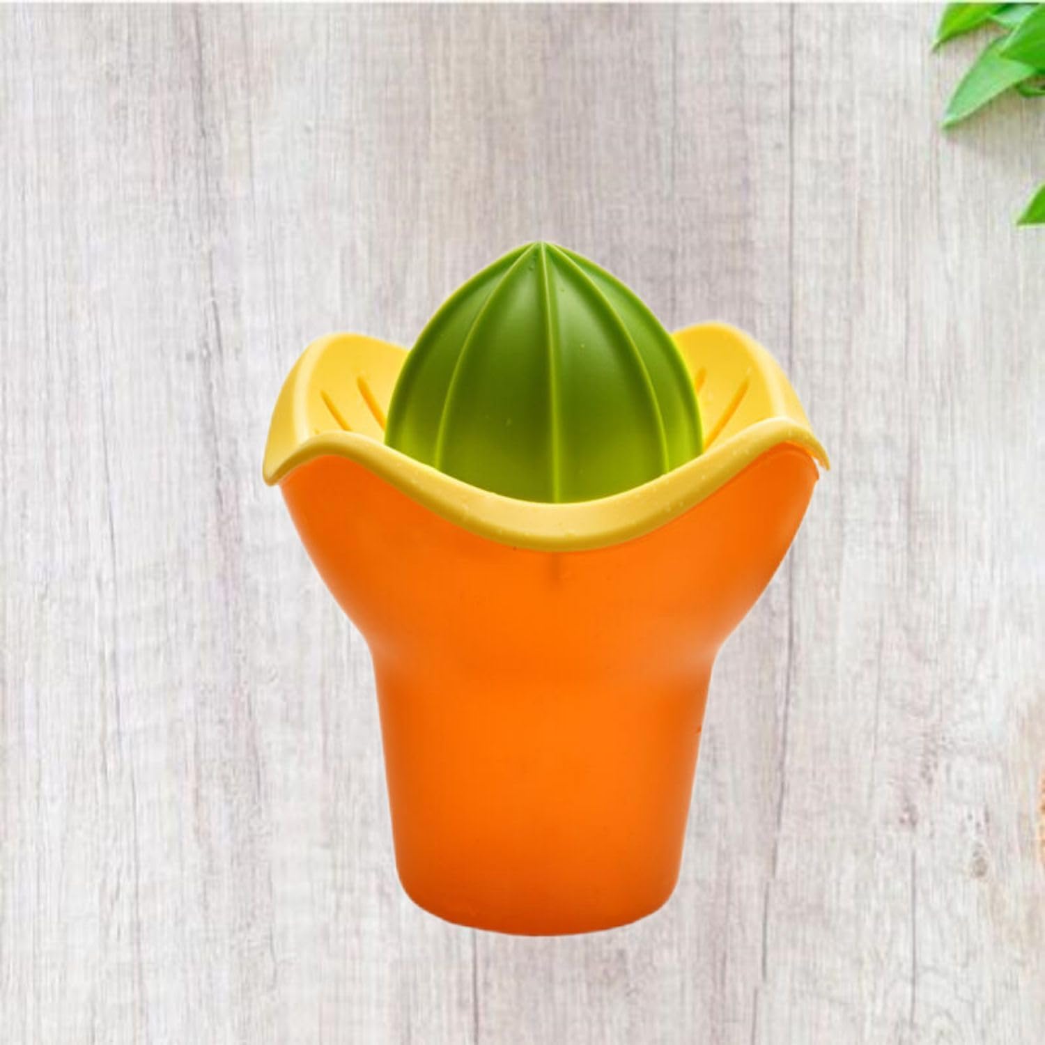 多功能家用手动榨汁机 Blender 橙子柠檬榨汁神器简易迷你水果压汁神器挤果汁 Household Cleaning，Kitchen Storage Essentials