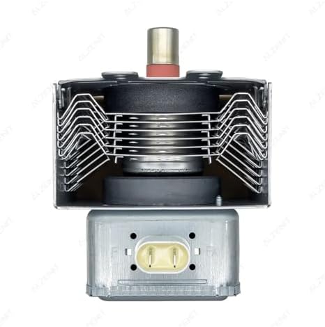 Compatible For Toshiba Microwave Oven 2M248H Air-Cooled Magnetron 1000W 2M248 Industrial Replacement Parts