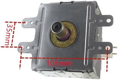 1000W Long Leg Magnetron 2M303H For Microwave Oven Magnetron Parts Accessories