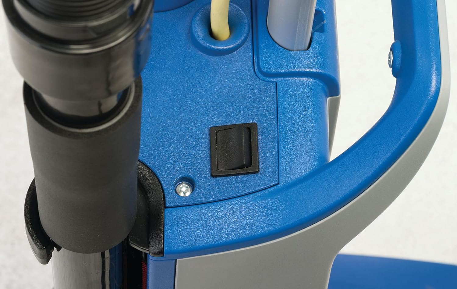 Clarke CarpetMaster 112 Upright Vacuums (107407690), Blue