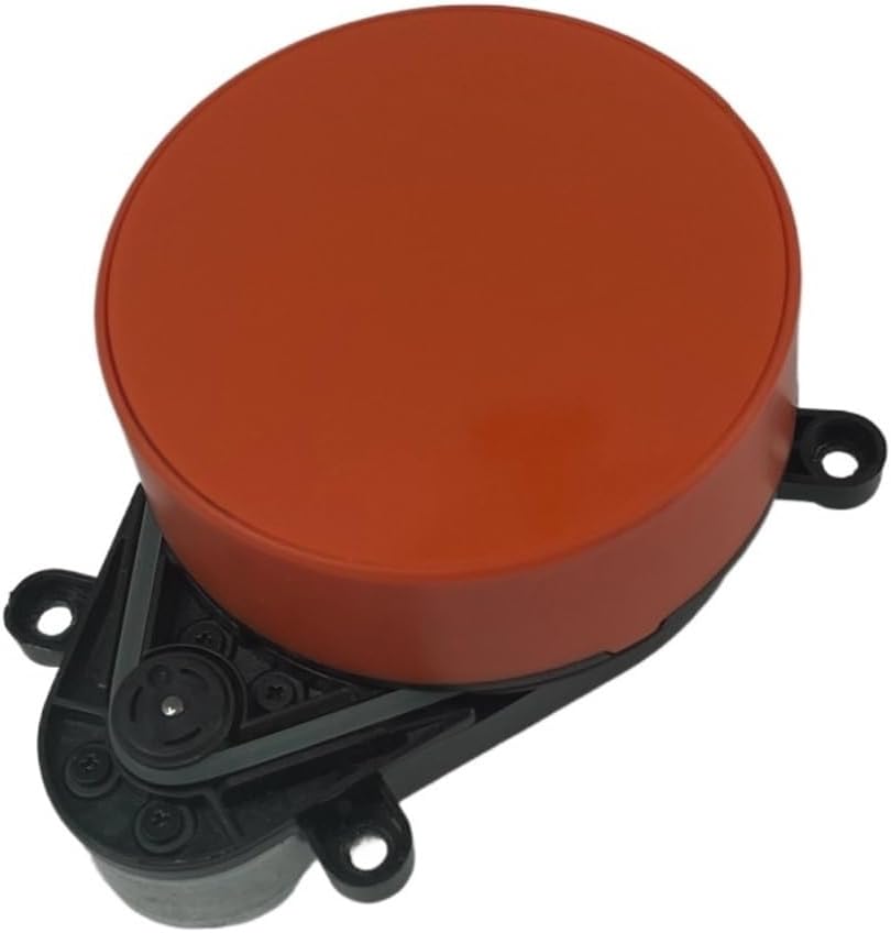 Distance Sensor,Compatible for Xiaomi Mijia， M30 Pro C107 C101 Vacuum Cleaner Parts Replacement Accessories(Red)