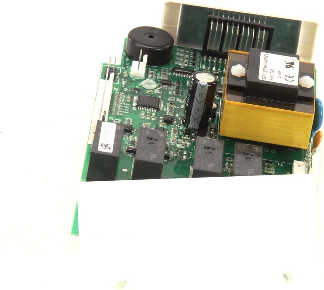 Amana 14090032 High Voltage and Low Voltage Board Kit