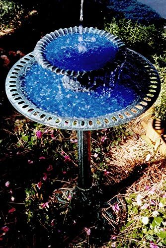 Turquoise Blue Landscape Glass - American Specialty Glass – Fireplace Glass, Landscaping Glass - 25 lbs, Medium