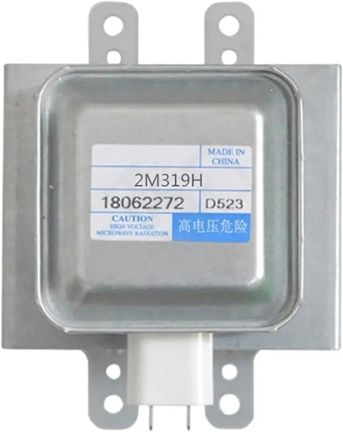 Microwave Oven Magnetron For 2M319H Spare Parts Replacement