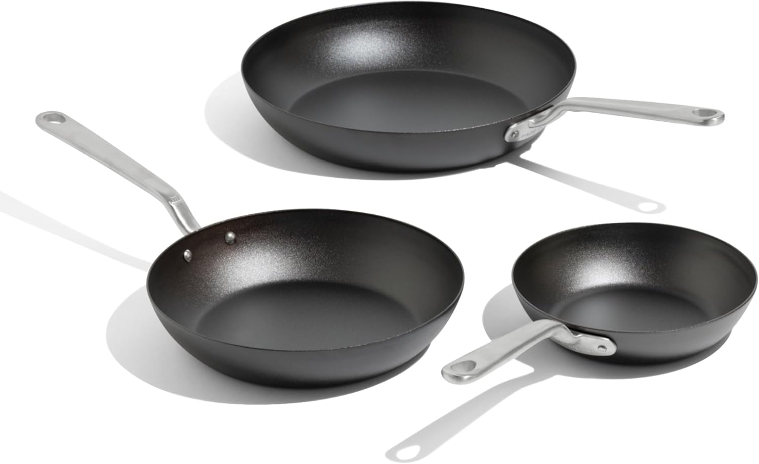 Made In Cookware - 3 Piece (Includes 8