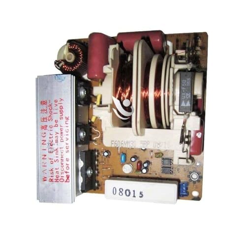Good Work for Microwave Inverter Board for f6645BA00GP F6645BA02GP F66459X90AP F66459x92ap Microwave Oven Parts