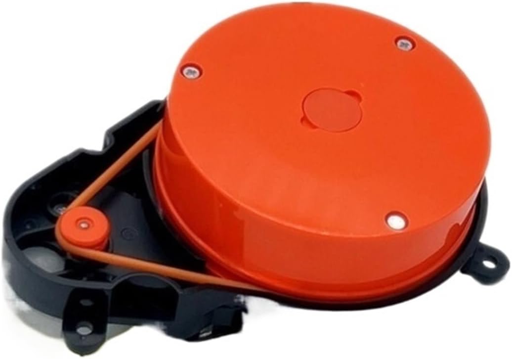 Distance Sensor Robot Vacuum Cleaner LDS Replacement Accessory LDS02RR, Compatible for Roborock, S50 E5 S5 Max S6 S7