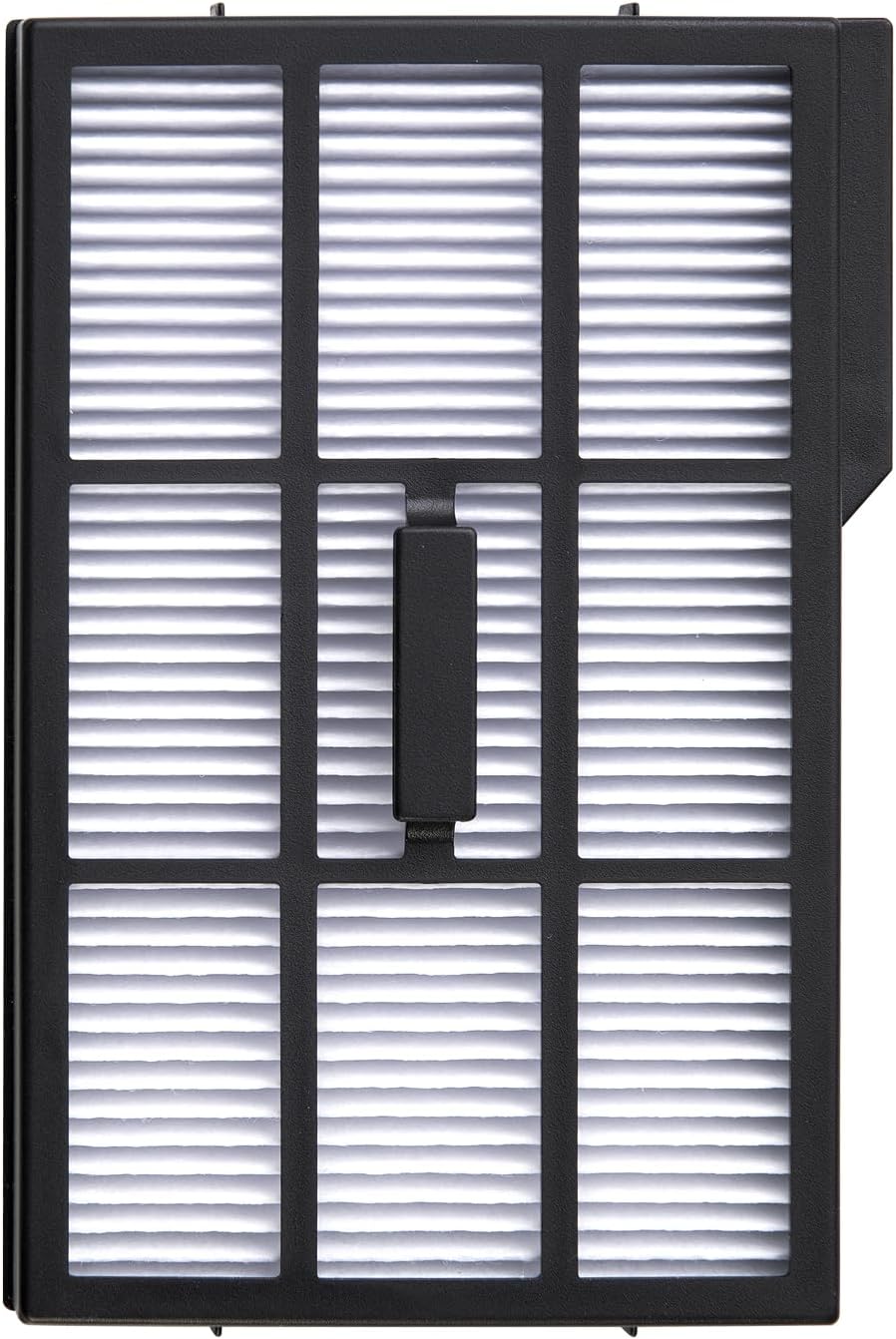 eufy Robot Vacuum E25 White & Replacement Filter for RoboVac (Bundle)