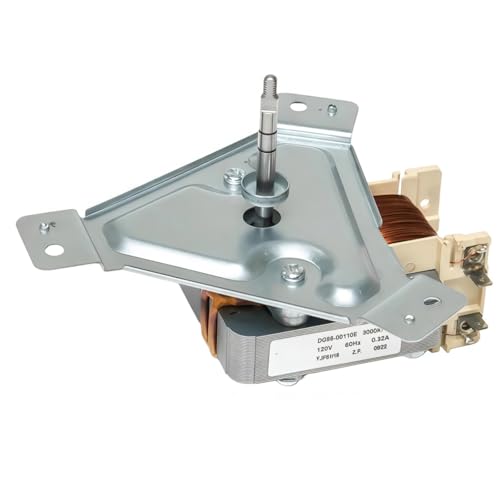 DG96-00110E Compatible with Samsung Oven Convection Fan Motor DG96-00110E AP5967760 PS11720787