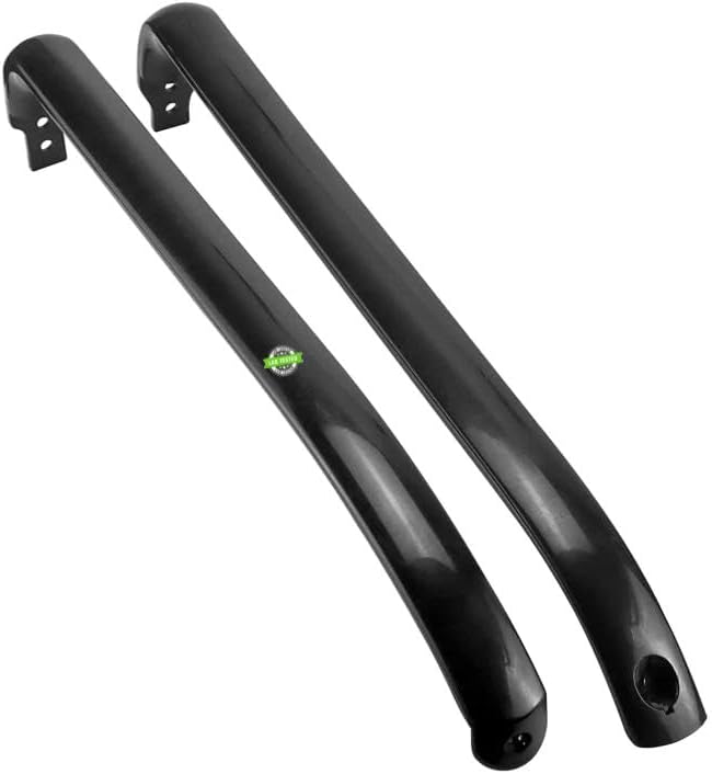 EQUIP. DR US EAP2321318 PS2321318 EDR21318X1 compatible with Microwave Assy-Handle fits old #s EAP2321318 PS2321318