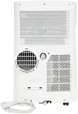 Toshiba Smart 3 in 1 Portable Electric Air Conditioner (Open Box)