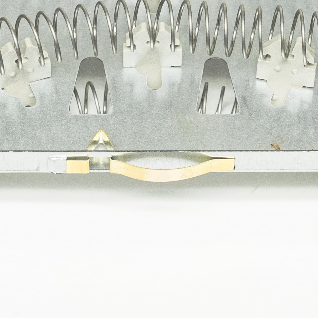 Compatible with Dryer Heater Heating Element WP3387747 Replacement for Amana NED4600YQ0 NED4600YQ1 NED4600YQ2 NED4600YQ3 NED4600YQ4 NED4600YQ5