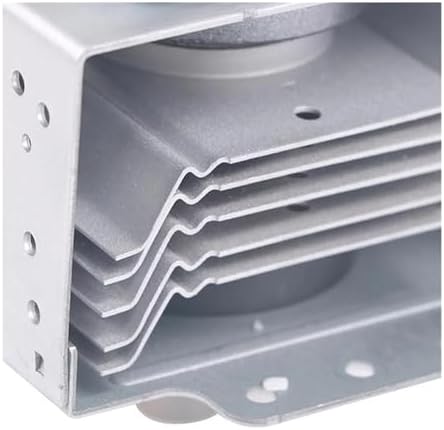 Microwave Oven Magnetron 2M219J，Compatible for 519J Parts Replacement Spare Accessories