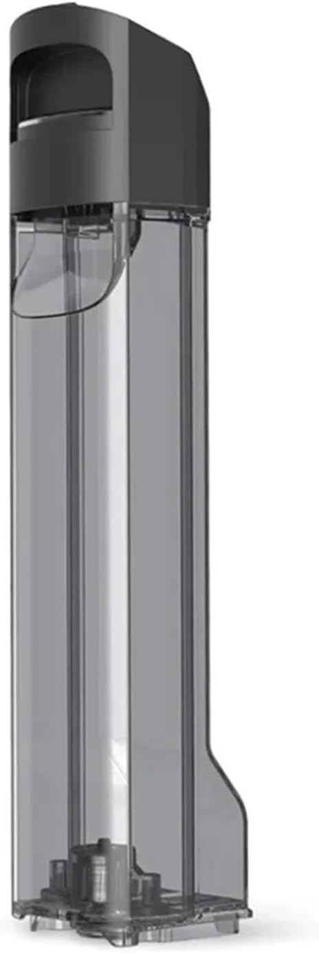 Vacuum Cleaner Clean Water Tank, Compatible with Tineco Floor One S5, Wet Dry Vacuum Cleaner Replacement Dirty Water Tank, Parts for Efficient Cleaning