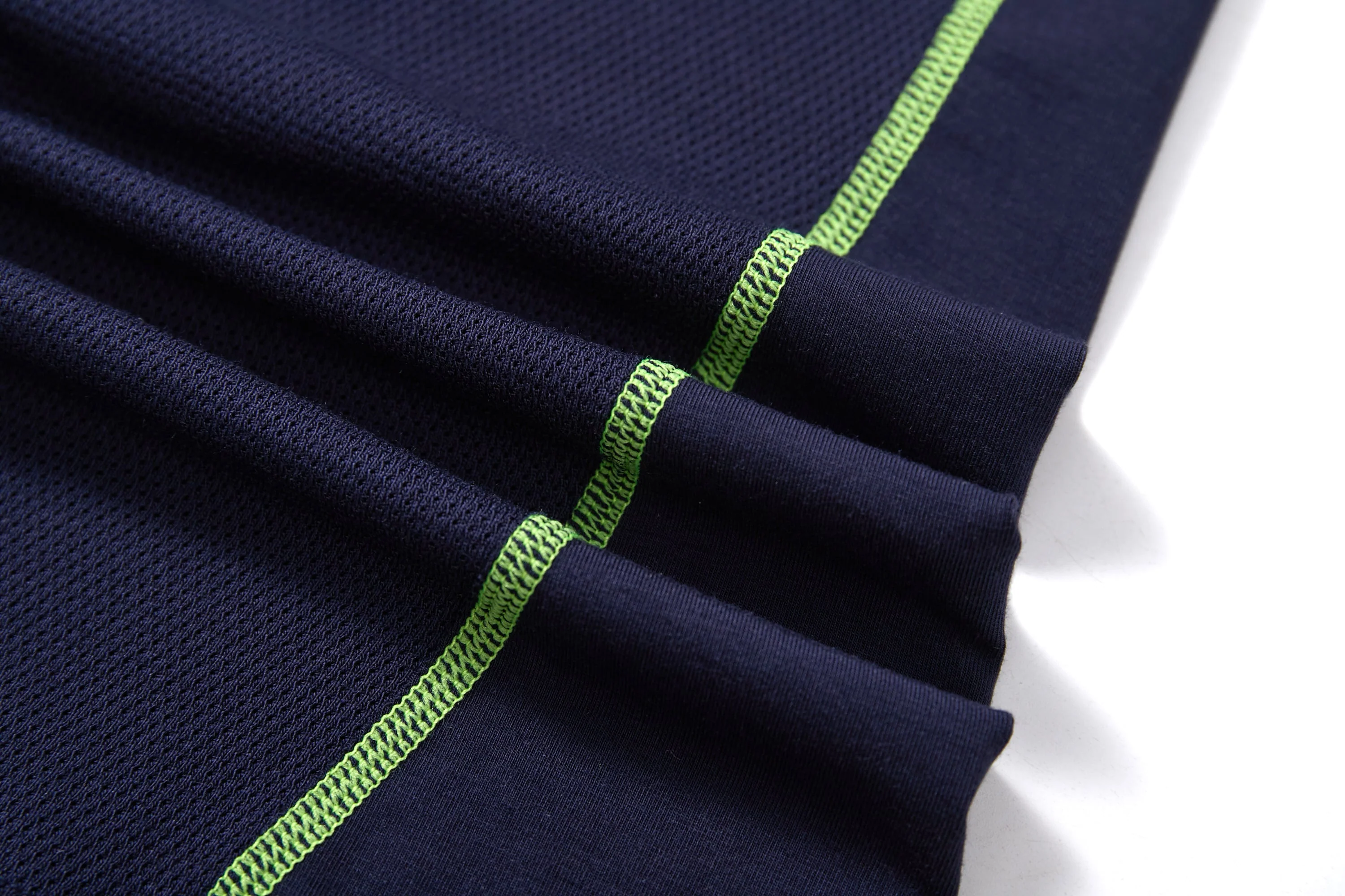 SportMesh Coolmax® Waistband Midway Boxer