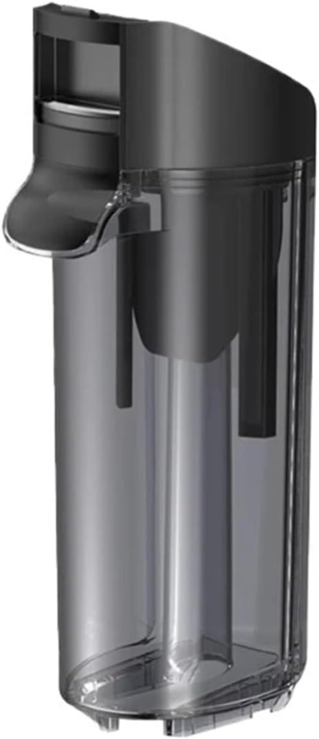 Clean/Dirt Water Tank Replacement, Compatible for Tineco Floor ONE S5/S5 PRO 2 Smart Wet/Dry Vacuum Cleaners Accessories Parts(A)