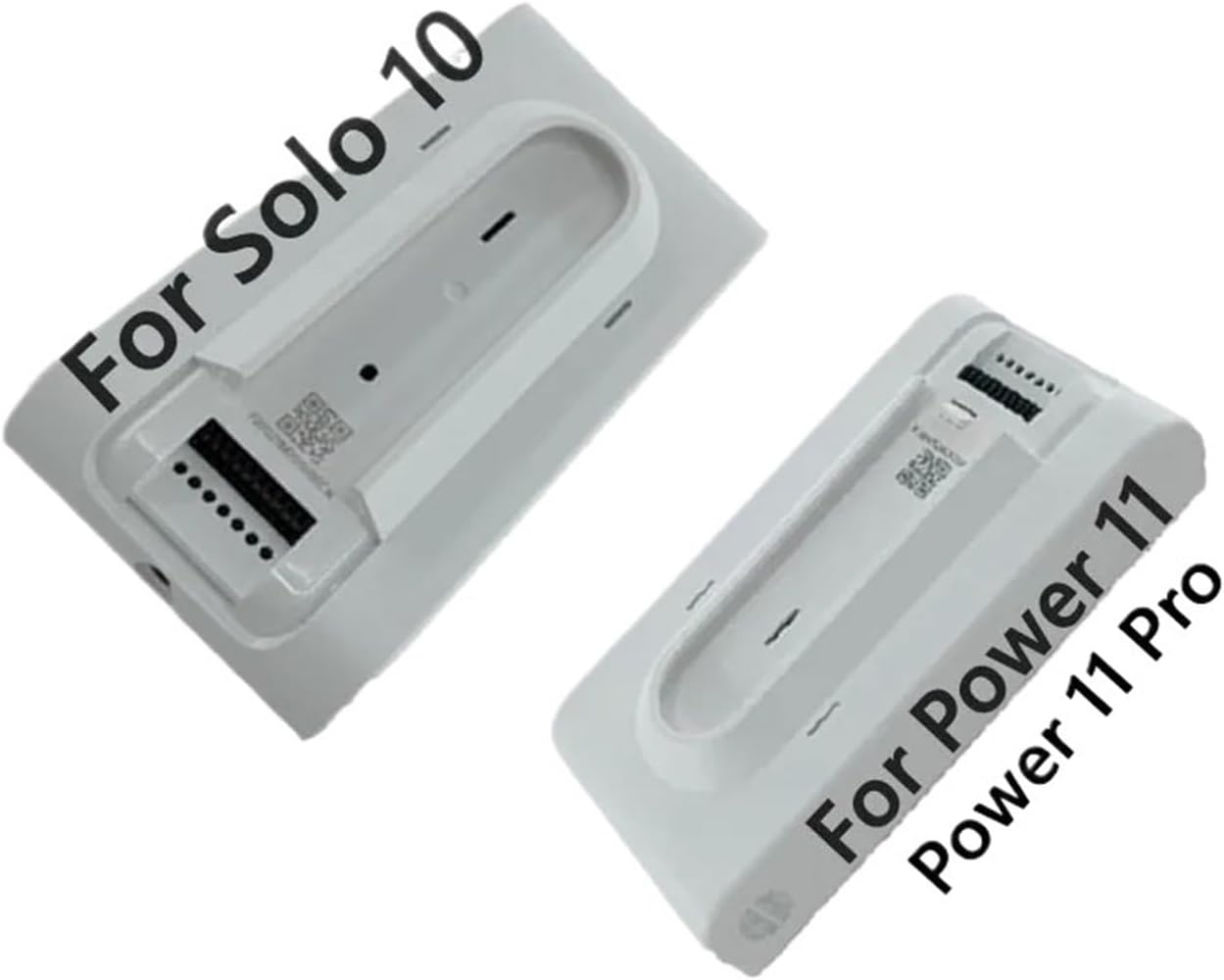 Battery Original For Power 11 Pro Handheld Vacuum Cleaner Accessories ，Compatible For Trouver(Power 11pro)