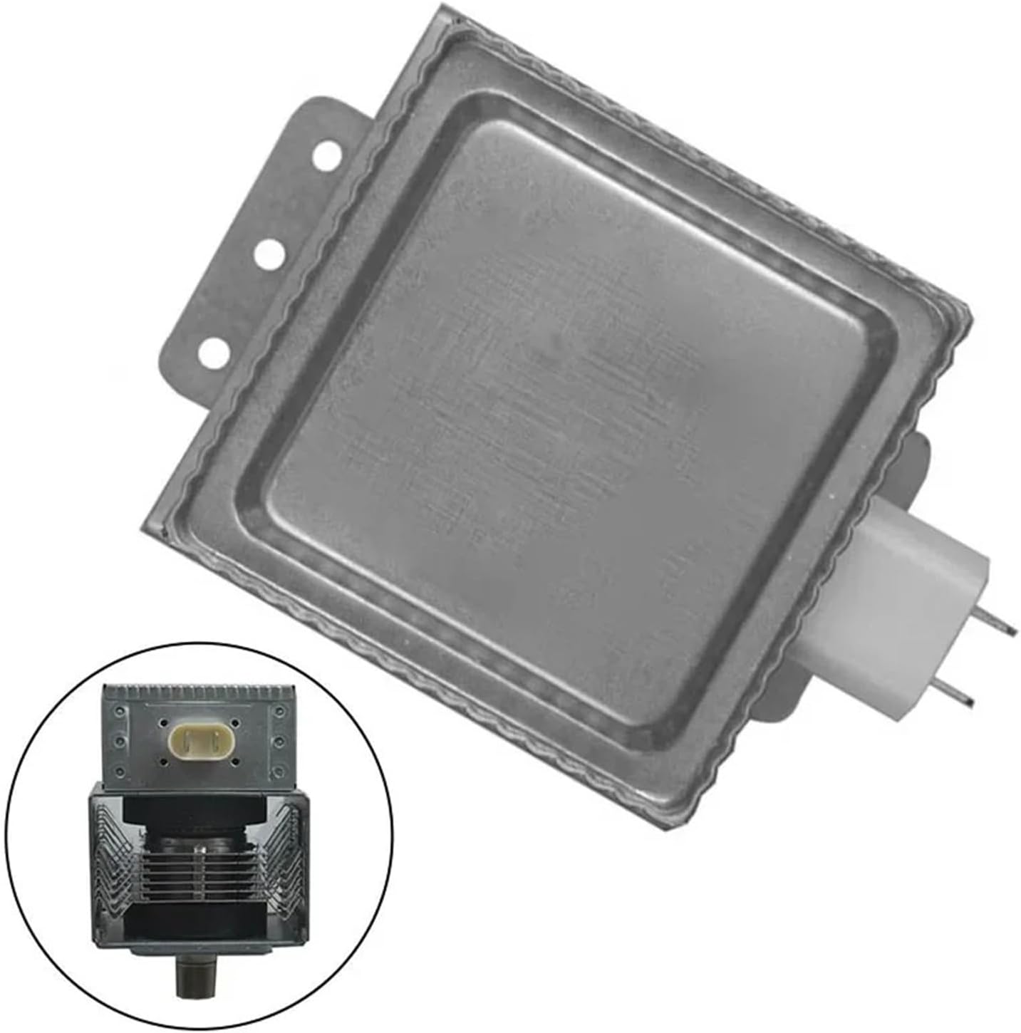 Microwave Oven Magnetron For 2M214-21TAG Air Cooling For 2M214-21TAG