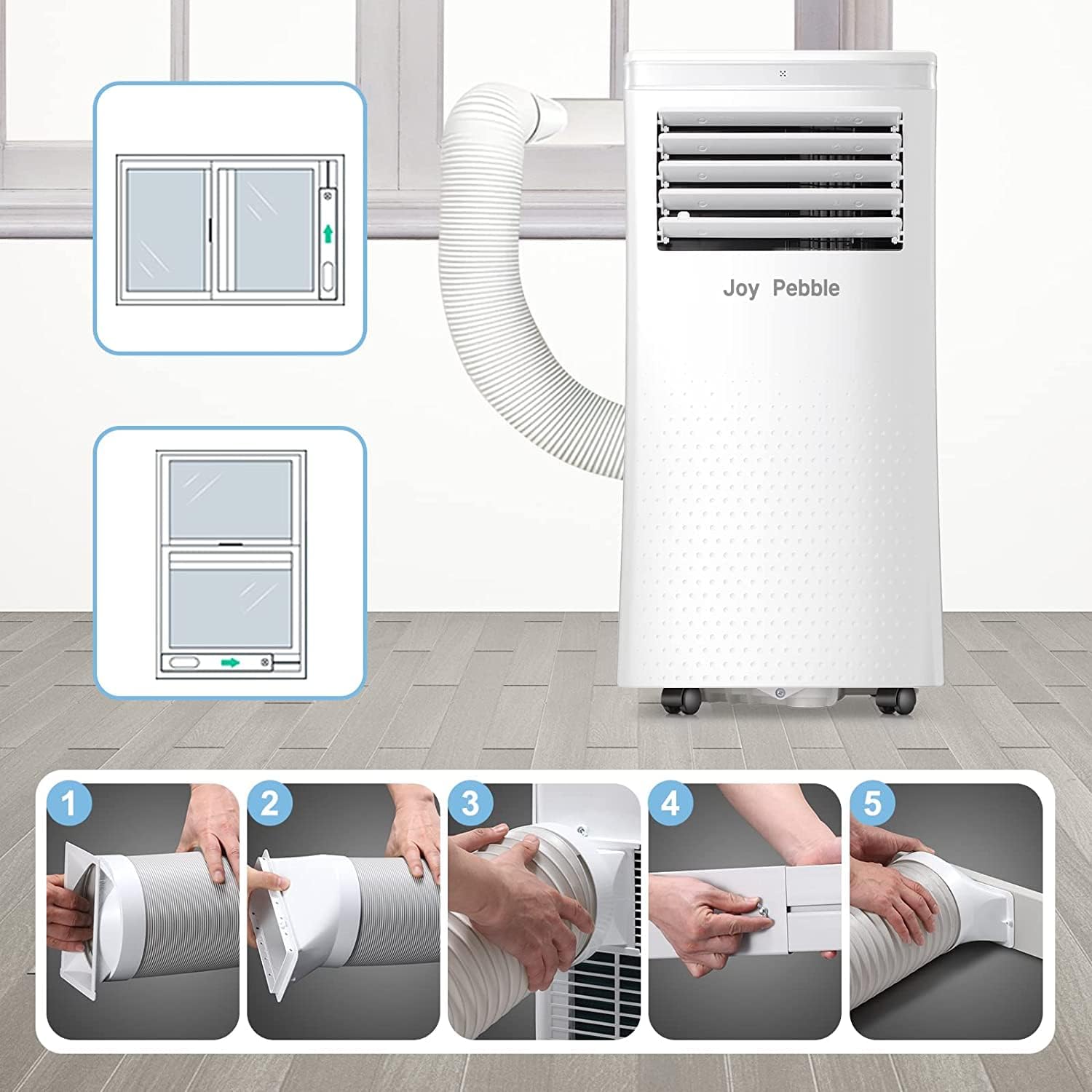 Portable Air Conditioner