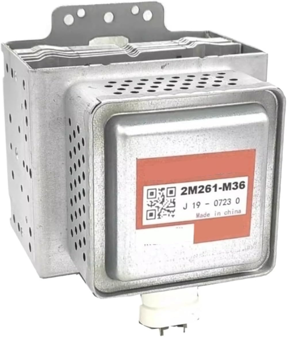 2M261-M36 Air-Cooled Magnetron 2M261，Compatible For Panasonic，Microwave Oven Replacement Parts