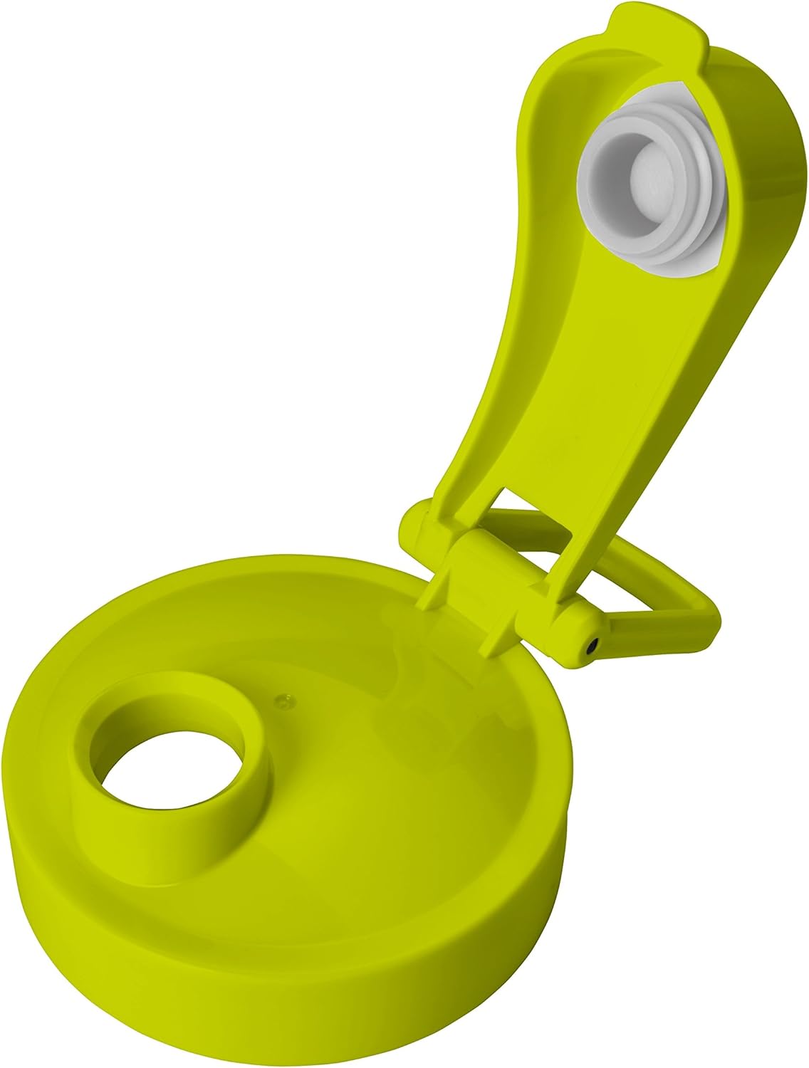 Concept Appliances SM3387 Smoothie Blender, 500 W, 0.57 Litre, Stainless Steel, Green