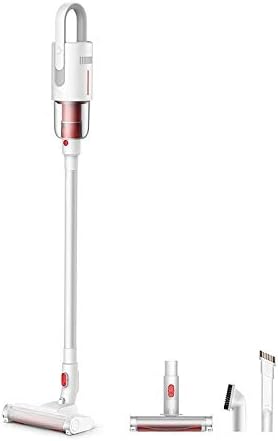 Vacuum Cleaners Handheld Vacuum Cleaner for Home Car Dust Collector Household Multifunctional Brush Cyclone Suction