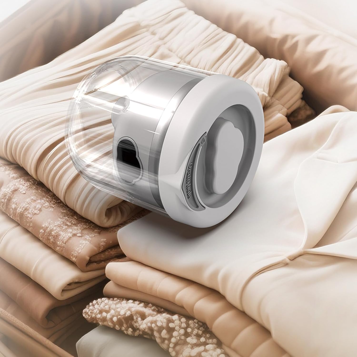 Mini Washing Machine - 1.6l Rechargeable Underwear Washer | Panty Washing Machine for Apartment Home Dormitory Camping Travel Socks Delicate Fabrics Towels Laundry